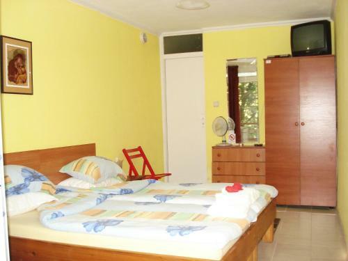 Hostal Villa Exotica