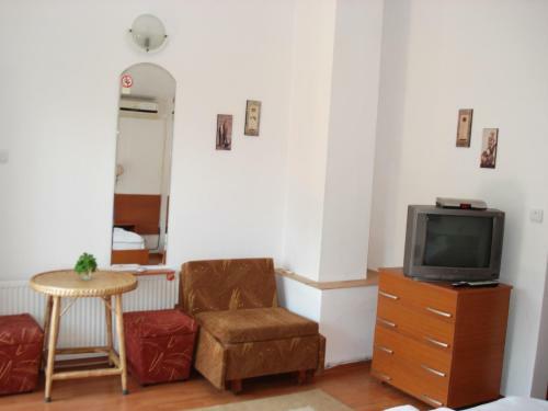 Hostal Villa Exotica
