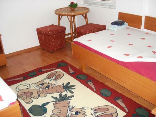 Hostal Villa Exotica