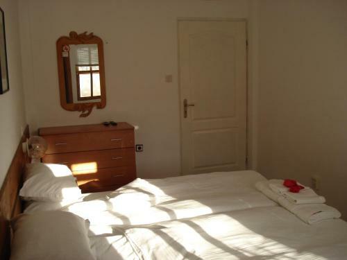 Hostal Villa Exotica