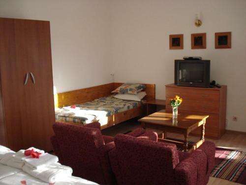 Hostal Villa Exotica