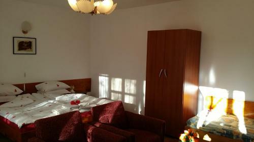 Hostal Villa Exotica