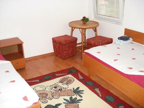 Hostal Villa Exotica