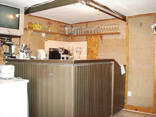 Hostal Villa Exotica