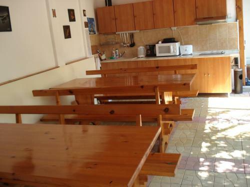Hostal Villa Exotica