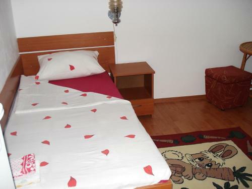 Hostal Villa Exotica