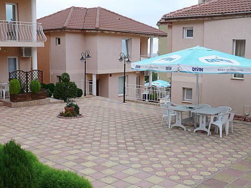 Aparthotel Aquarelle Hotel