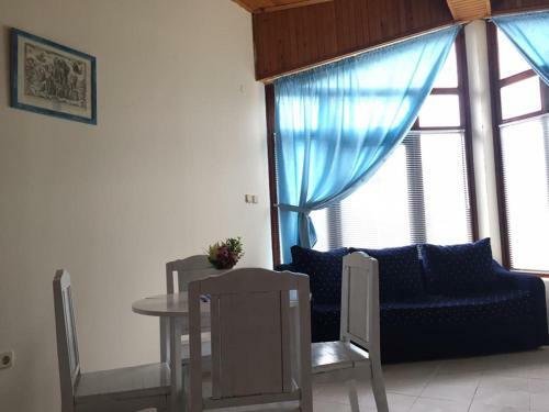 Hotel Alex