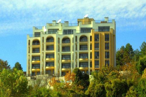 Hostal Guest Rooms Queen's View
