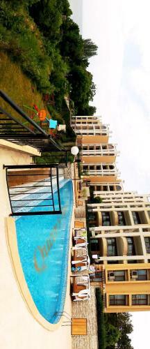 Hostal Guest Rooms Queen's View