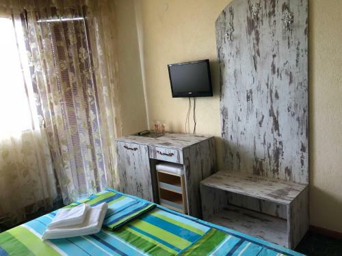Hostal Dream House