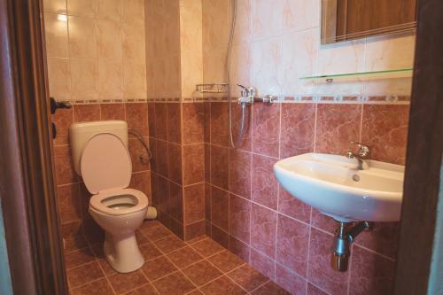 Hostal Dream House