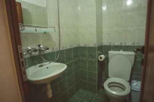 Hostal Dream House