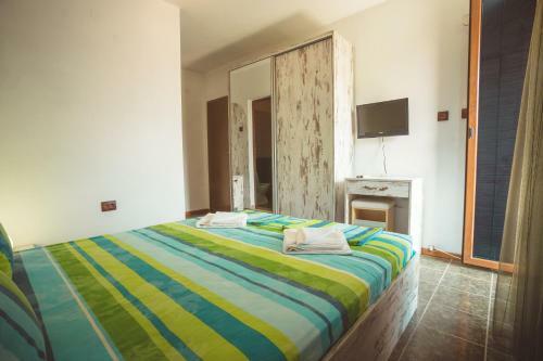 Hostal Dream House