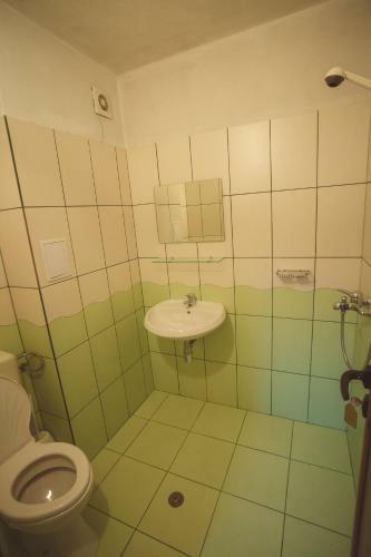 Hostal Dream House