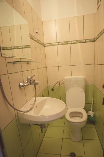 Hostal Dream House