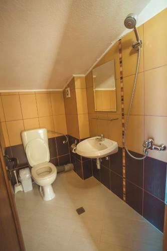 Hostal Dream House