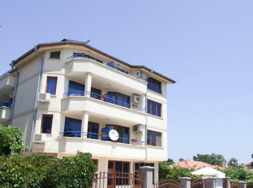 Hostal Dream House
