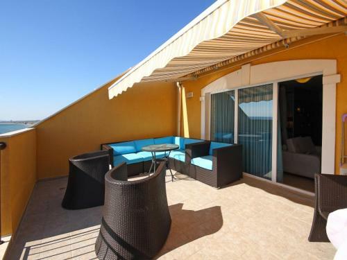 Apartments In Grand Midia Aheloy Palace