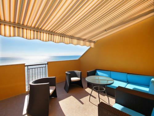 Apartments In Grand Midia Aheloy Palace