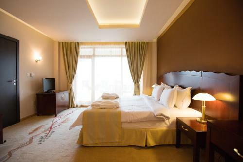 Vineyards Hotel