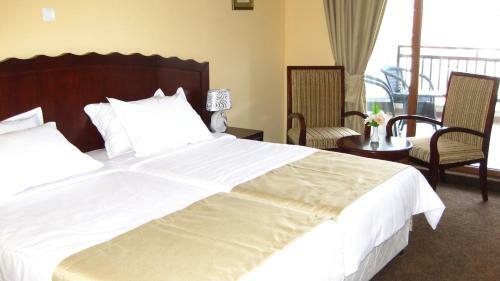 Vineyards Hotel