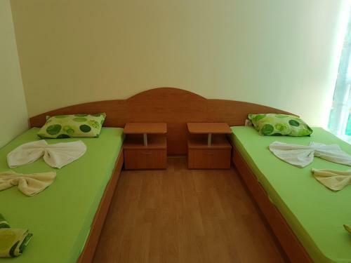 Elit 2 Apartments