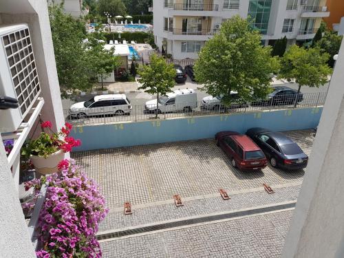 Elit 2 Apartments