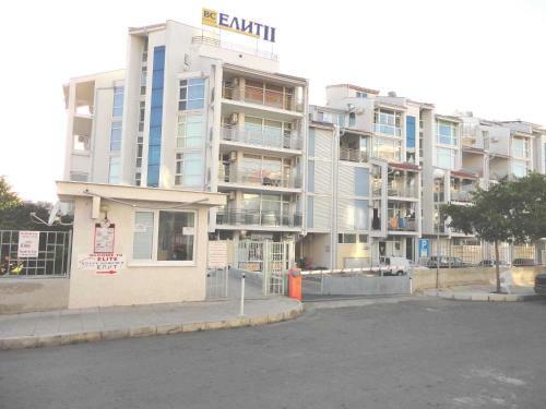 Elit 2 Apartments
