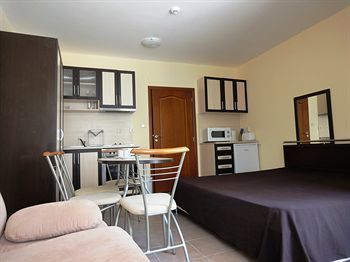 Aparthotel Summer Dreams Apartments