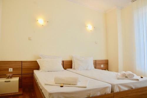 Rainbow Aparthotel