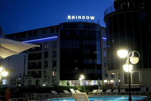 Rainbow Aparthotel