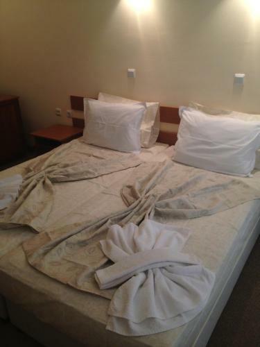 Hotel Deykin