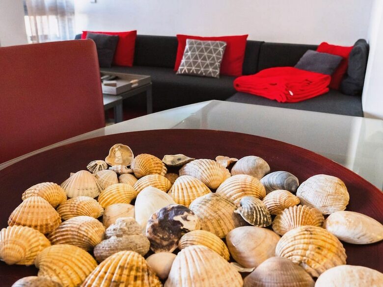 Modern Apartment In Portim�o With Swimming Pool
