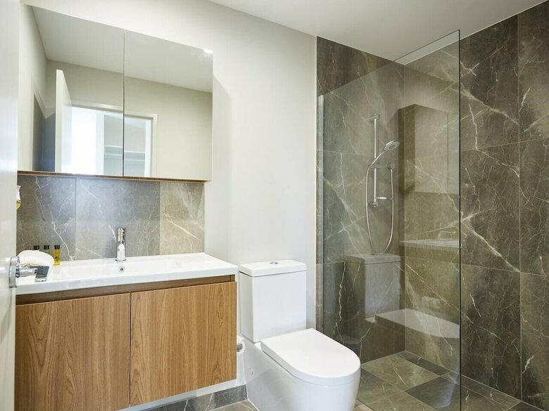 Apartamentos Luxurious 2bed 2bath Apt With Parking@southport
