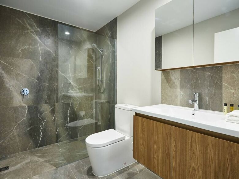 Apartamentos Luxurious 2bed 2bath Apt With Parking@southport