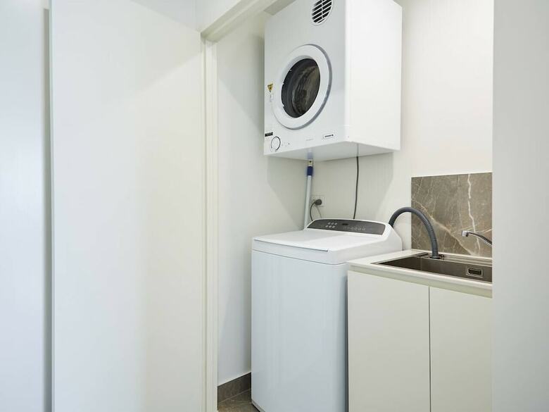 Apartamentos Luxurious 2bed 2bath Apt With Parking@southport