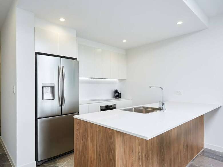 Apartamentos Luxurious 2bed 2bath Apt With Parking@southport