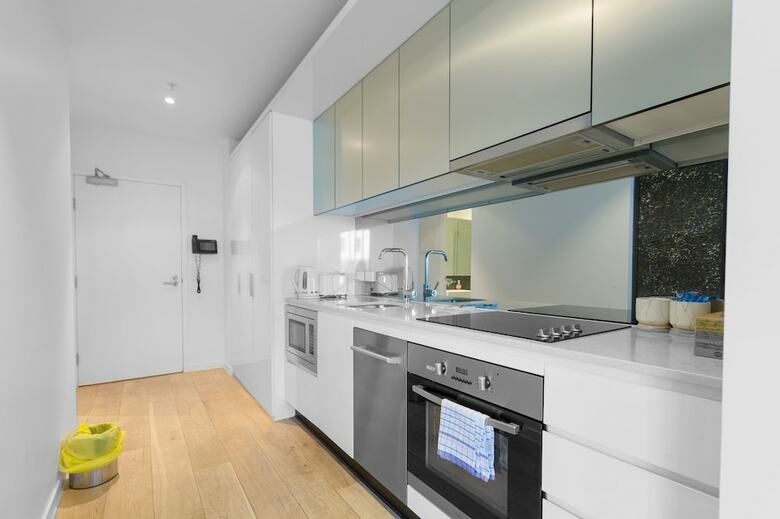 Comfort Luxury 1br Apart@southerncross/flagstaff