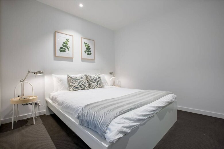 Comfort Luxury 1br Apart@southerncross/flagstaff