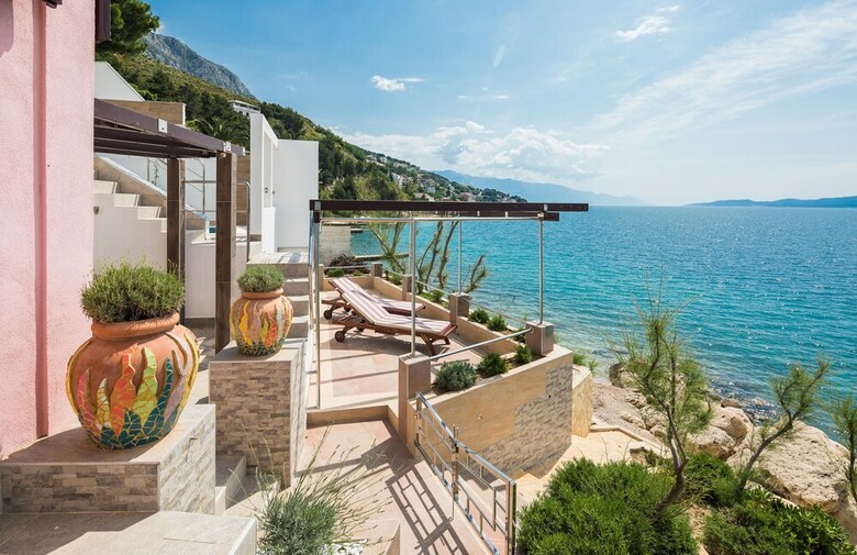 Villa Laurina