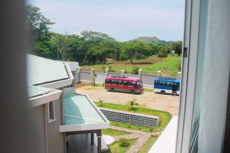 Hotel Cambria H�tel