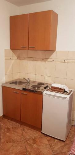 Apartmani Jovanovic