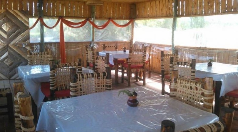 Hotel Aberdare Prestige & Royal Cottages