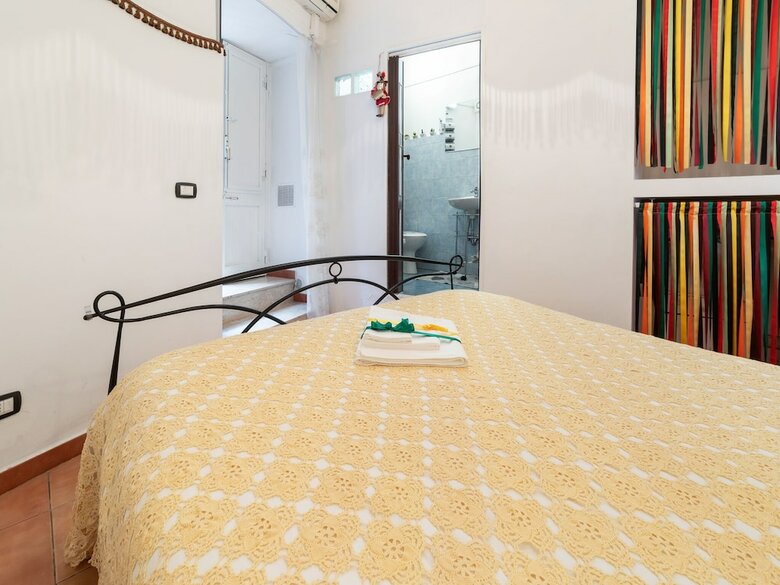 Modern Apartment In Catania Near Playa Seafront