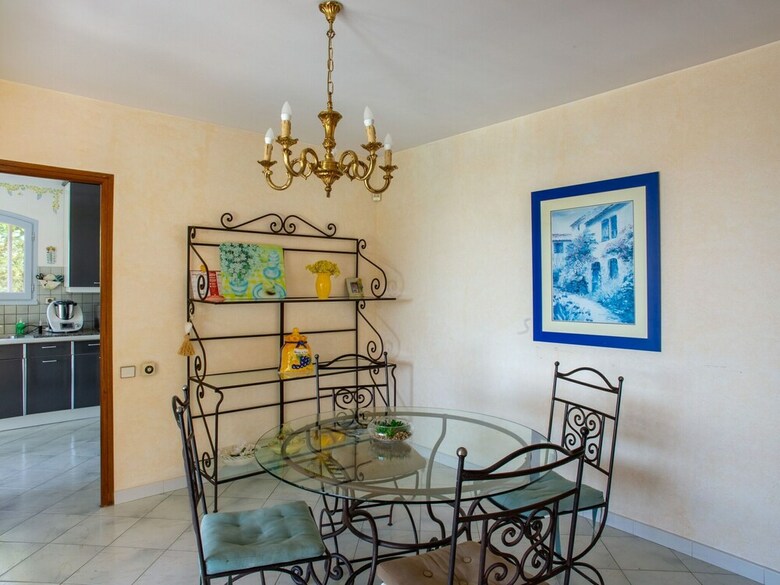 Premium Villa In Ollioules With Swimming Pool