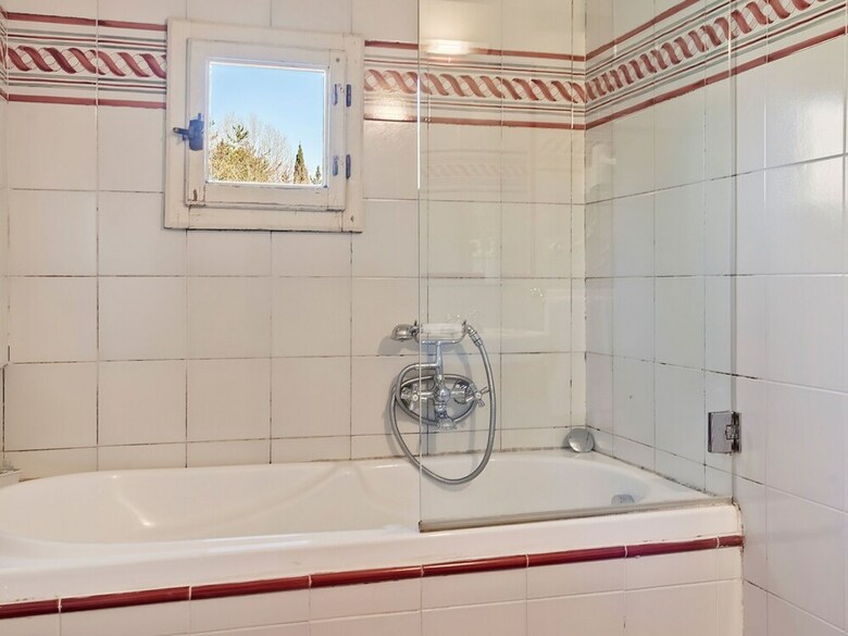 Classic Villa In Firenze With Whirlpool