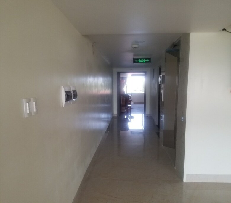 Oyo 1126 Duc Thang Hotel