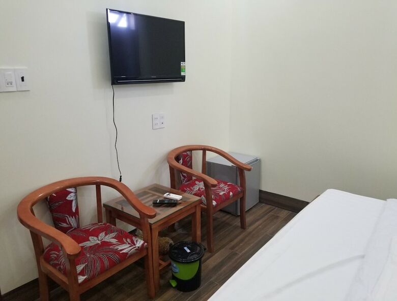 Oyo 1126 Duc Thang Hotel