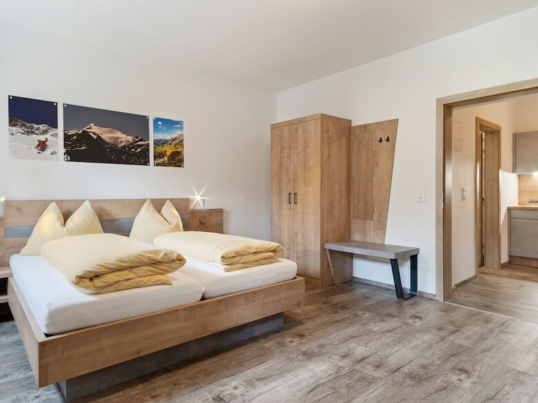 Alluring Apartment In Obervellach Near The Forest